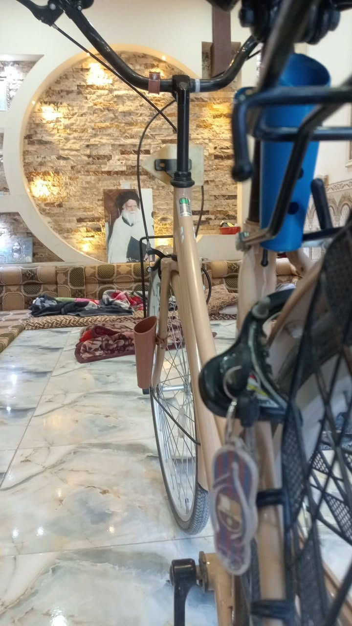 سلام عليكم باسگل بيدي للبيع السعر 140نضيف 
ادمن .  .  .


**إذا كنت صاحب هذا الإعلان وتريد حذفه لأي سبب، رجاءا أرسل رسالة إلى الدعم الفني**