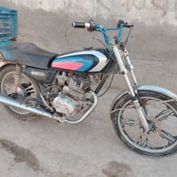 دراجه للبيع مال شغل اتفيد  نقص من الدبلات الي وره  مكلف بل نشر  هذا رق...