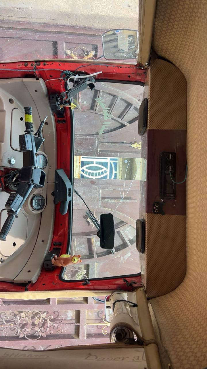 سلام عليكم تكتك للبيع موديل 18 تكتك اوراق اصولي شركة المصطفئ  مكينة واكسول نضيفات  كشرة لخارجي كدامك  دواسات معمرة بس مو درجة اولولة  بية اخياس بل دواسة مال عبري  تجي وشوفة  تويار 3 جدد زادن اسبير  لايت ثلجي عالي ناصي ماسحة شقلاة اشاير كلة شقالة اشارة دهن وبانزين او ان كلة شقال  التصال ***********
