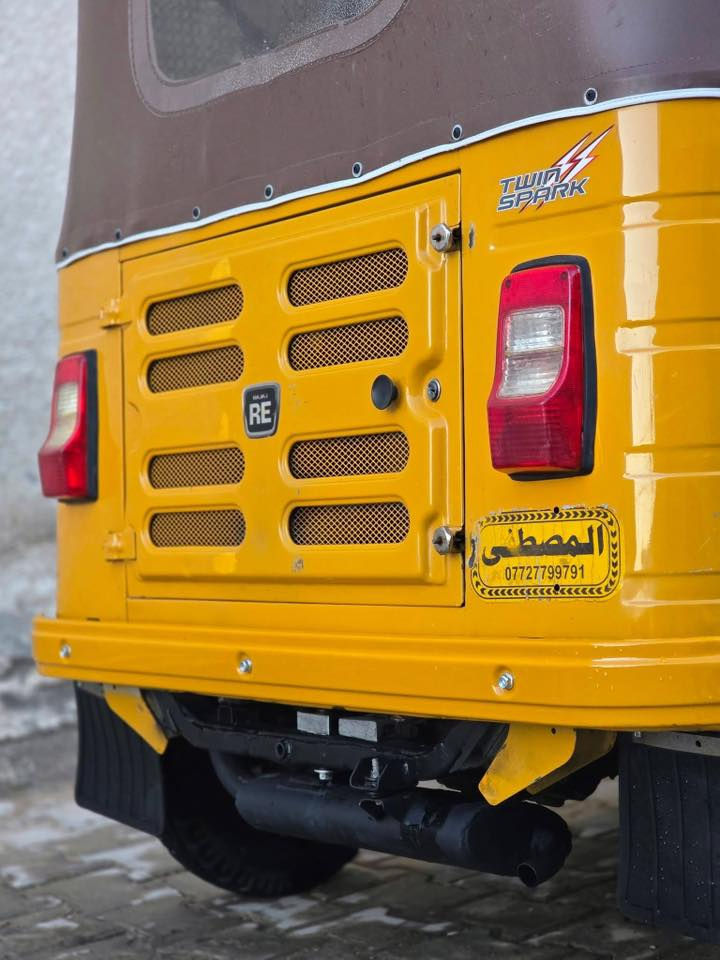 السلام عليكم تكتك 2020 شهر ال 9رقم وسنوية تحويل ثاني يوم التكتك جاهزة على اخر حباية تراي مال زيرو مانقصهة اي شي بيهة صبغ نص صفحة ومئشر عليهة بلصور ممبينة مكينة مبدل بوشة وبستك مكفولة من تنقيص ولاتبخير ولاشرك التكتك  خير من الله كهربائيات كلهة شغالة تخم تاير مسجل دوشمة مكاني بغداد الدوره السعر 6ونص بيه مجال*********** رقم ثاني ***********
