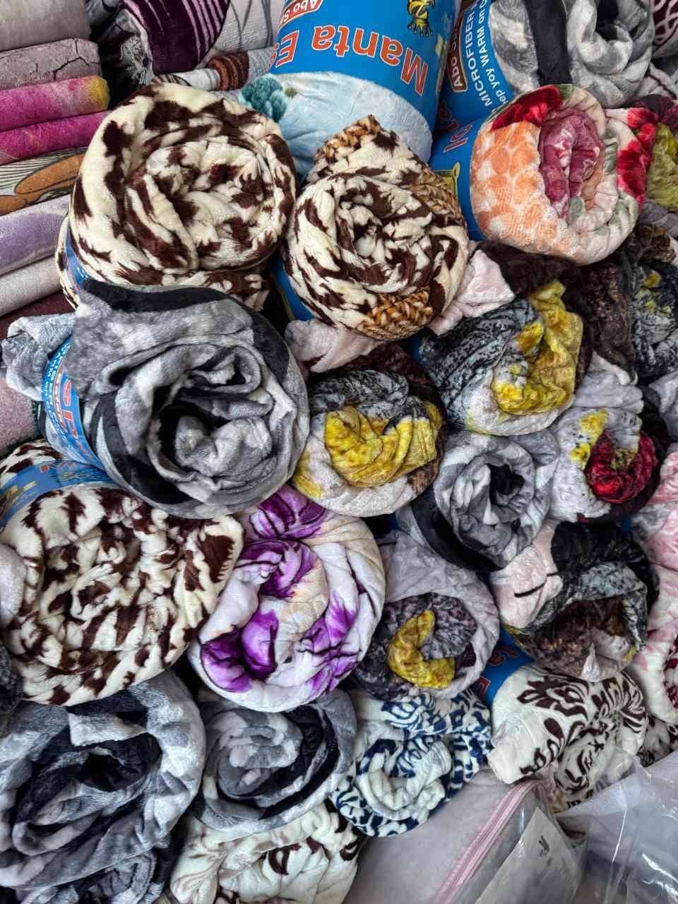 لكل تاجر هنا 📢📢وووووووصل بفضل الله دفايات سرير  باسعار🔥.جمله من المصنع نفسه  وحرق باذن لله متاح  جميع المقاسات بكميااات  🔥🤝


**إذا كنت صاحب هذا الإعلان وتريد حذفه لأي سبب، رجاءا أرسل رسالة إلى الدعم الفني**