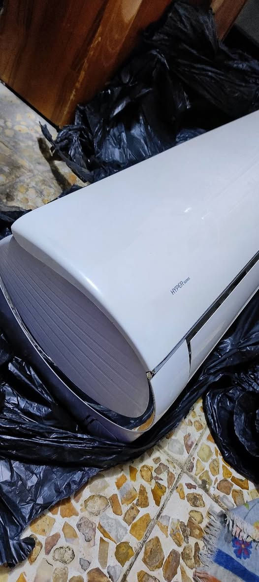 سبلت توست ٢ طن نظيف جدا  انفريتر تبريده ثلج ..مفتوح جاهز وعل فحص مكاني بغداد شهداء البياع


**إذا كنت صاحب هذا الإعلان وتريد حذفه لأي سبب، رجاءا أرسل رسالة إلى الدعم الفني**