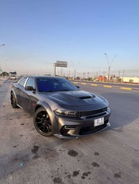 جارجر مديل١٩ معلايه ٢٣ لون فيلي ضربتها من امريكا حداديه ومتاذي خشم الش...