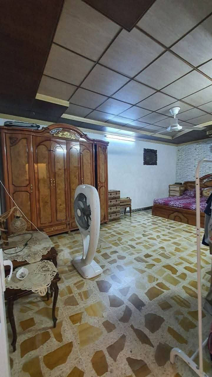 للبيع
#عقارات_مملكة_الخير 
دار للبيع في حي الامن ركن
شارع 12 متر تبليط 
المساحة 150 متر  
 سند طابو سكني ملك صرف  
طابق واحد غرفتين نوم  وهول واستقبال ومطبخ وصحيات وغرفة
لمعرفة السعر اضف تم
للإستفسار اكثر الإتصال
***********
*********** 
***********‏‪
او مراجعة مكتب مملكة الخير للعقار الكائن في سايدين  البحرين قرب قاعة الفخامة للاعراس
