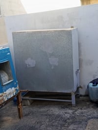 600لتر للبيع السعر 65بي مجال  شراي 07700961832