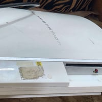 بلاي3 فات • بحاجة تصليح • مع جوستك وبيس18