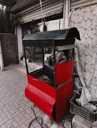 مكينة حب • كربلاء • للبيع