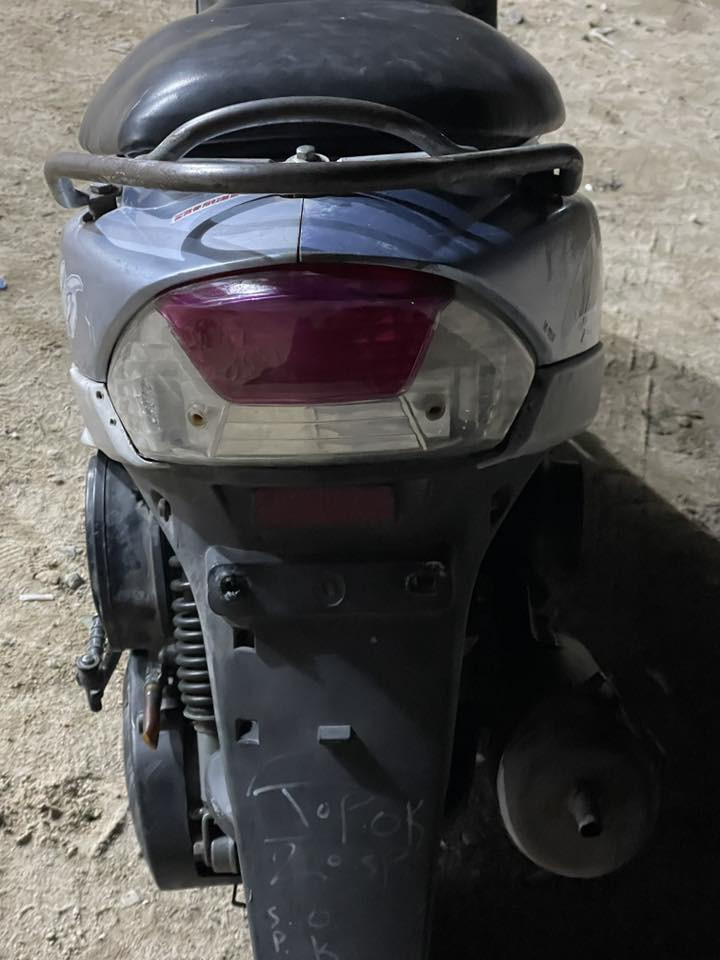 دراجه ماكس منغولي نضافه مثل مشوف بلاديه كلهة ختم واحد كهربائيات شغاله ستان  نص موجود يراد يتكحل السن او سوي بوشه لمكانه


**إذا كنت صاحب هذا الإعلان وتريد حذفه لأي سبب، رجاءا أرسل رسالة إلى الدعم الفني**