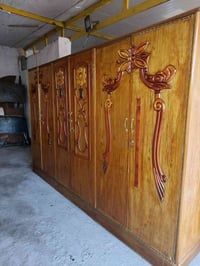 كنتور • نضيف • قفاله جديد