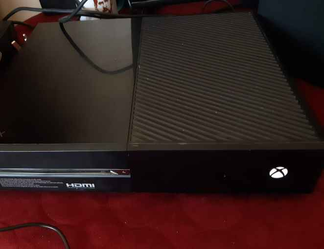 الجهاز كفالة من كلشي لا مفتوح ولا مصلح بي يدة وحده واشتراك نص شهر جيم باس السعر هسه مناسب قبل لا تجي العطلة وتصعد الاسعار اخذ هسه افضلك السعر 140وبي مجال مكان ابي الخصيب الرقم *********** البصرة, العراق
