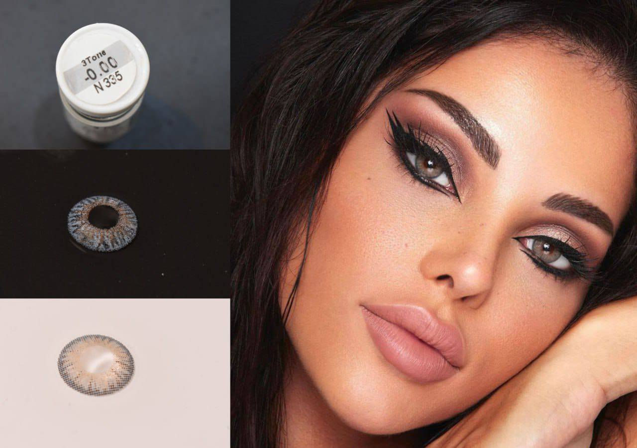 ✨ إلى مراجعينا الكرام ✨
يسرّنا إعلامكم بوصول وجبة جديدة من العدسات اللاصقة من شركة نيوكوزمو الكورية (New Cosmo) 🇰🇷
بجودة عالية وراحة ممتازة للعين.
🔹 تاريخ الانتهاء: 2029
🔹 متوفر معها الماء الياباني الخاص بالعدسات 🇯🇵
🔹 مناسبة للاستخدام اليومي وبمواصفات عالية.
📞 للاستفسار والحجز:
***********
📍 الكمية محدودة… أهلاً وسهلاً بكم دائمًا.
