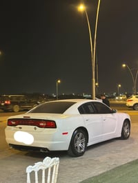 جارجر البيع دخول جديد 2012 اصل سياره خليجية سياره جديده بشكل سياره بصم...