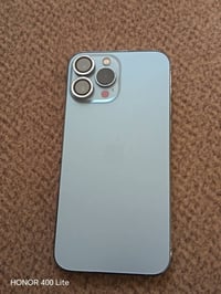 ايفون 13 برو ماكس • ٢٥٦ جيجا • حي الاعلام