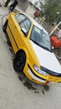 موديل ٢٠١١ • بغداد • تحويل ثاني يوم