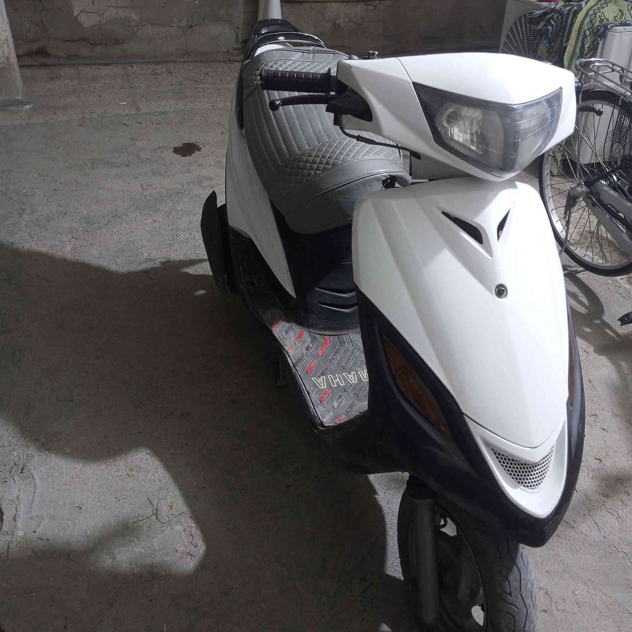 السلام عليكم ماكس 140للبيع سلف هندركهربائيات دبلات شغاله سعر 350


**إذا كنت صاحب هذا الإعلان وتريد حذفه لأي سبب، رجاءا أرسل رسالة إلى الدعم الفني**