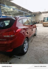 توسان • ٢٠١٤ • ٨١ ألف كم