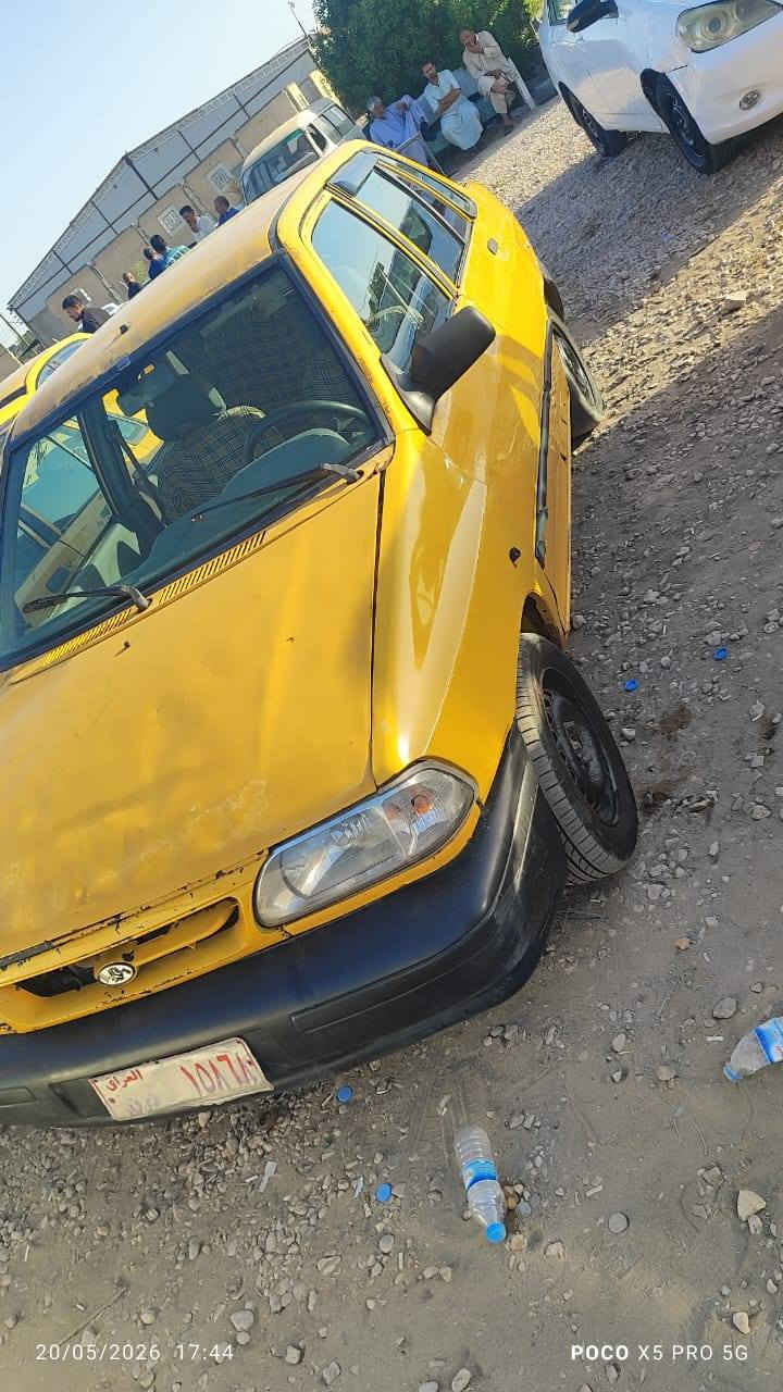 سايبا البيع مديل 12 جاهزه اي نقص مابيه مكاني نجف سعر 11 وبي مجال ***********
