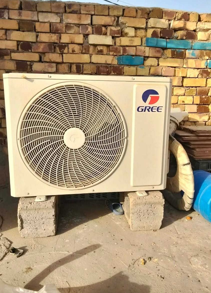 سلام عليكم سبلت اخو جديد مشتغل شهر واحد تبريد ثلج سعر 550


**إذا كنت صاحب هذا الإعلان وتريد حذفه لأي سبب، رجاءا أرسل رسالة إلى الدعم الفني**