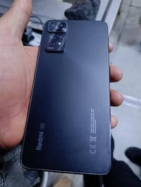 ريدمي نوت ١١ برو • ١٢٨ • بطارية ٥٠٠٠