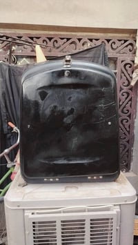 بوكس دلفري • واتساب