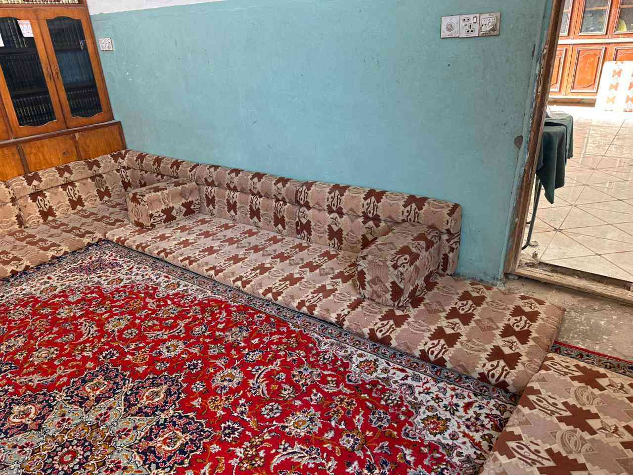 غراض للبيع و السعر اخو البلاش الي يحب يتفضل خاص انطيه السعر والعنوان..


**إذا كنت صاحب هذا الإعلان وتريد حذفه لأي سبب، رجاءا أرسل رسالة إلى الدعم الفني**