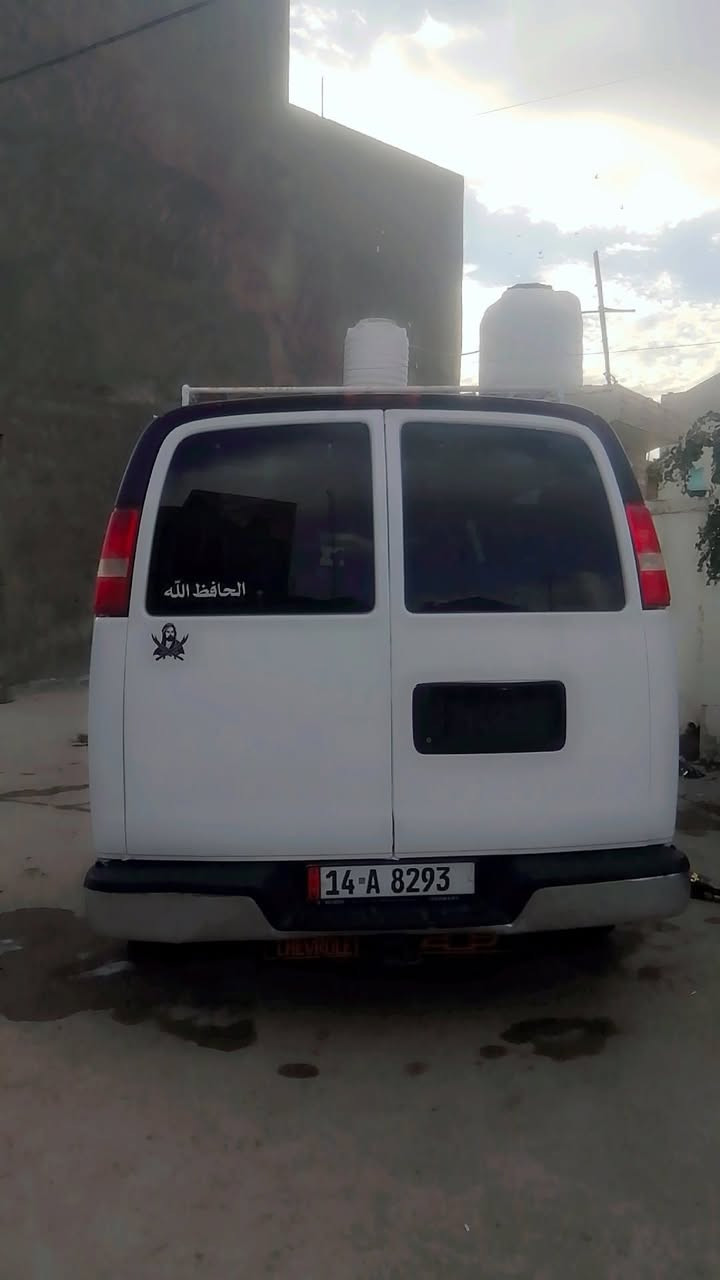 السلام عليكم سفانا موديل ٢٠٠٦ مكينه وكير واكسل وحدايه وتخم تاير وتبريد كفاله مصبوغه عام لجماليه رقم انكليزي الاستفسار الاتصال *********** غير موجود ع الفيس
