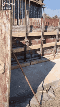 عامر جبار لعمل كافه الواجهات ديكورات بلقالب جديد تسليح درجه اوله صب تص...