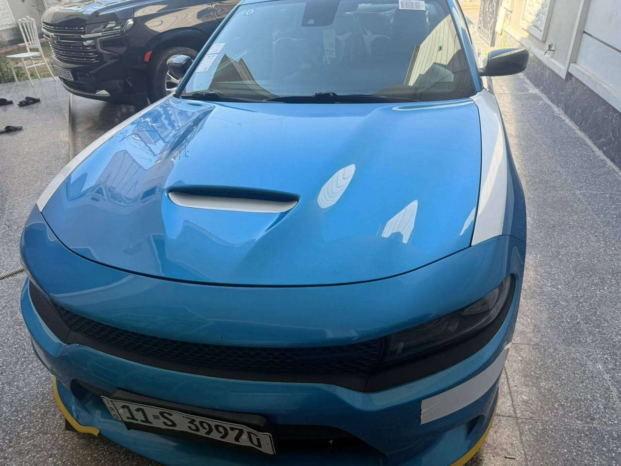 موديل 23 GT وكالة هارلم
ماشيه 10 الف فول مواصفات للاخير
لون مميز (بحري) 
مكاني بغداد الحريه *********** 
لحد يدخلي خاص اني مكلف بالنشر اتصل ع الرقم صاحبهه ينطيك التفاصيل
