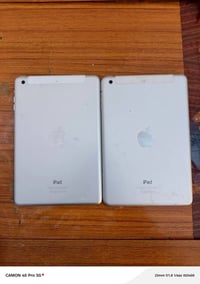 موبايلات ٧ • ايباد حجم كبير • ماكو توصيل