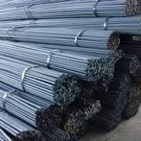حديد تسليح روهينا(3 مسحات سوبر) بسعر 590$ للطن واصل للعراق  حديد تسليح...