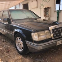 مارسيدس دب • ١٩٩١ • ٣٠٠٠