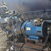 متاح مولدتين للبيع . ١- نمبر ديني ٣٧ كيفي تبريد هواء  ٢- wmw الالماني ...