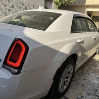 كرايسلر ٣٠٠ S • ٢٠١٥ • محرك ٣٦٠٠