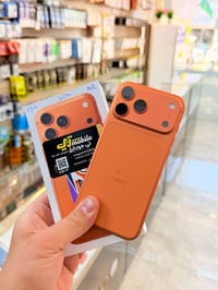 ✅  متوفر بيع بلنقد ولاقساط ✅ ايفون 17 برو ماكس شرق اوسط ذاكره 256 بطار...