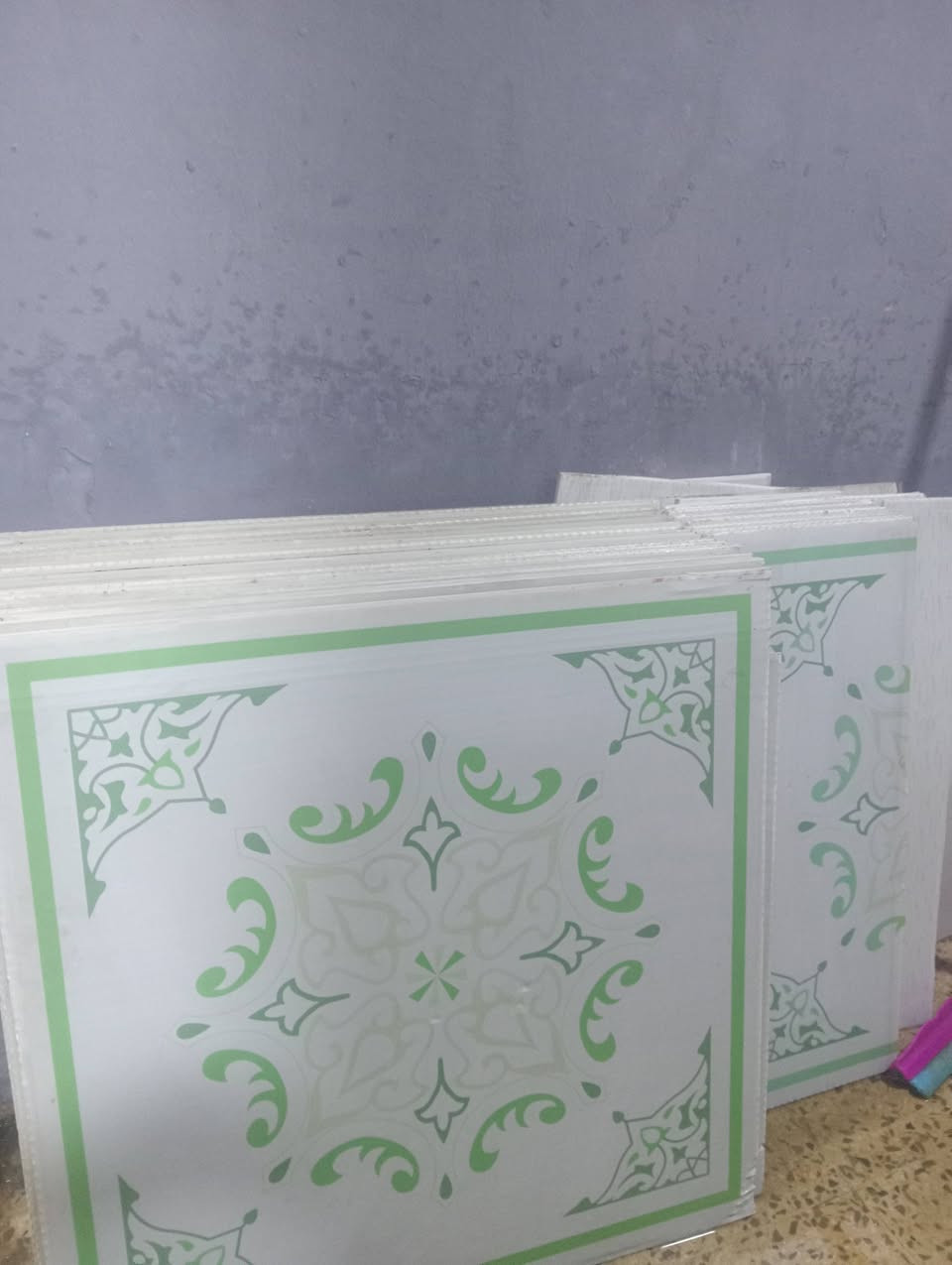 سقف ثانوب عدد 25فطعه واياهه زاد نصاصه سعره 15 الف وبيه مجال


**إذا كنت صاحب هذا الإعلان وتريد حذفه لأي سبب، رجاءا أرسل رسالة إلى الدعم الفني**
