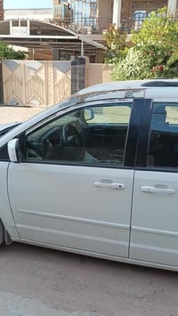 دوج كرفان موديل 14 SXT سعر 110 الفيديؤ شارح تفاصيل  اي استفسار اخر على...