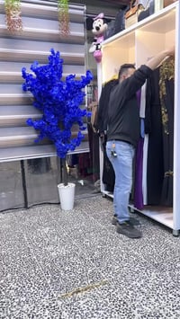 قفطان هندي • يدوي • السماوه C16