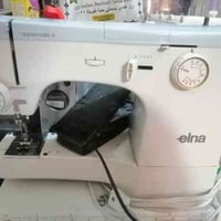 مكينة خياطة • نضيفة وجديدة • كركوك