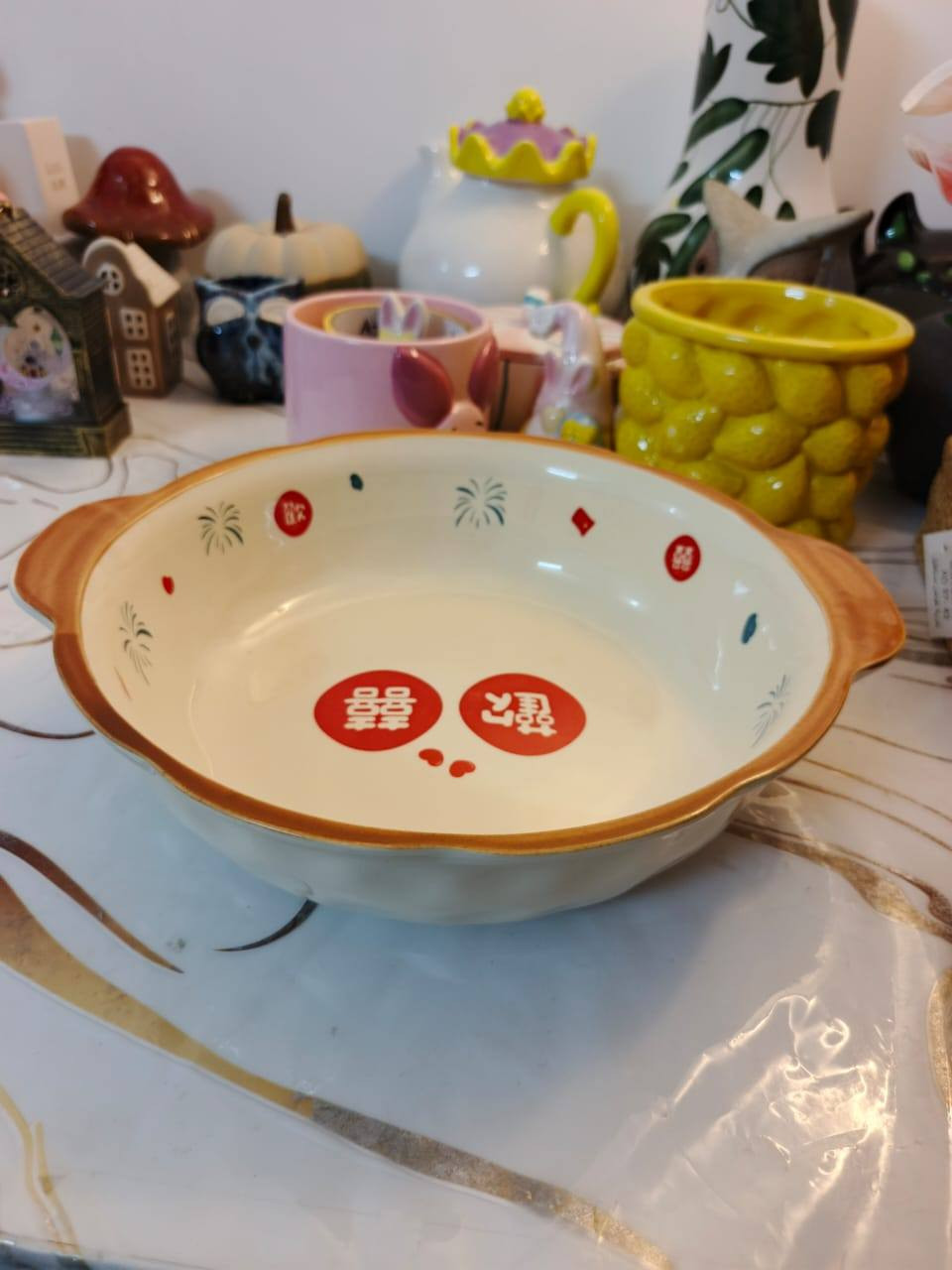 صباح الخير
مجموعه جديده من المنزليات

صلو على النبي صلى الله عليه وسلم


**إذا كنت صاحب هذا الإعلان وتريد حذفه لأي سبب، رجاءا أرسل رسالة إلى الدعم الفني**