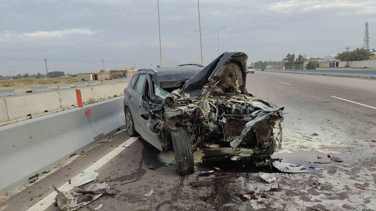 السلام عليكم
سيارة مازدا ياباني محرك 2500 اربعة سلندر موديل 2016 باسمنا تحويل ثاني يوم ابيع عل وضعها سعرها 53 وبيها مجال للشراي رقم الهاتف *********** مكان السيارة بغداد/ مجمع بسمايا
