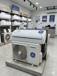 عرض خاص: سبلت GE انفيرتر (أخو الجديد) للبيع سبلت ماركة GE غني عن التعر...