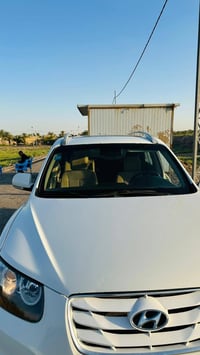 سنتافيا • ٢٠١١ • مكينة 3500