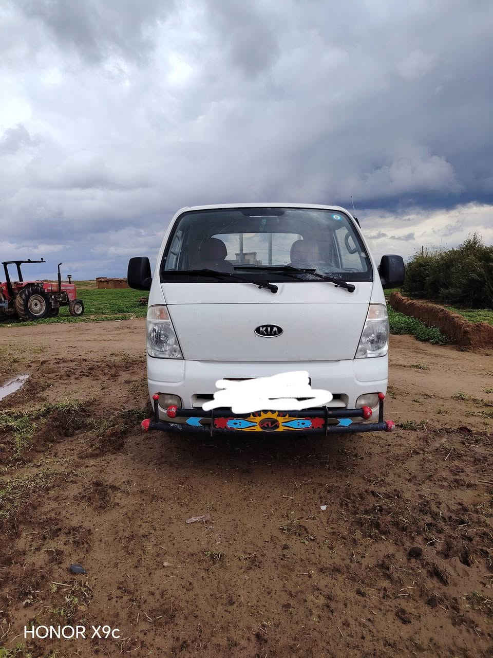 كيا 2011 مقفوله من كل عيب السعر والاستفسار على هذا الرقم ***********
