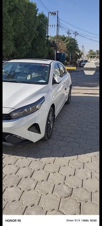 سيراتو مديل 2024  مكينه 2000 فول مواصفات رقم بغداد بسمي مشروع وطني للت...