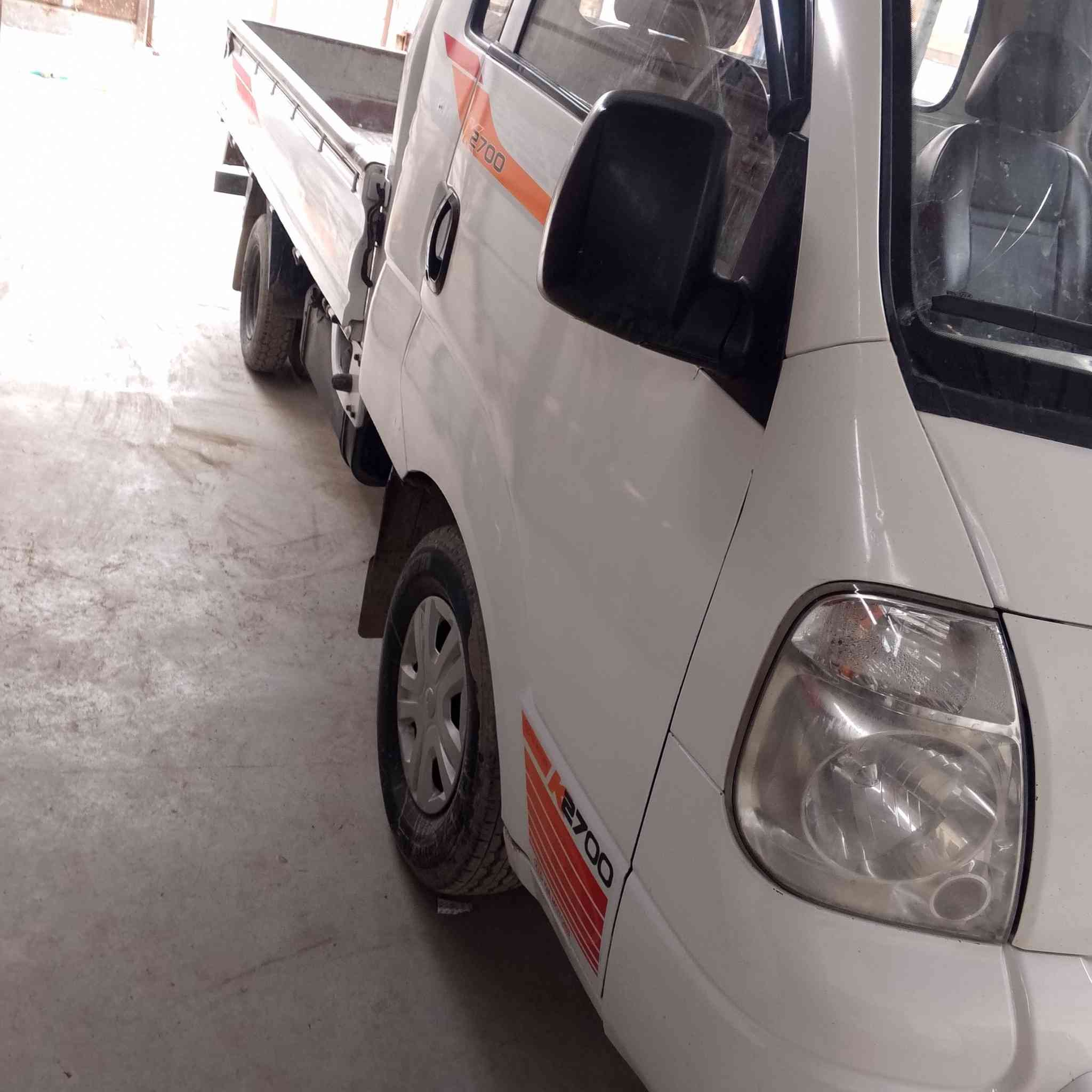 ***********
السلام عليكم كيا بنكو 2009 للبيع سيارة مكفوله صدر أمامي خلفي جديد تخم تأير كشنات جديد بس دوس بيهن صبغ
