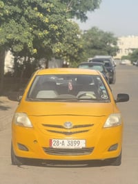 يارس • ٢٠٠٧ • فول اوتماتيك