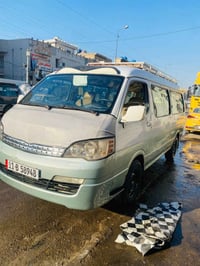 جنبي H1مديل 2012 سياره مصفره من كلشي تخم تاير كلج كامل جديدمشدود صدر ك...