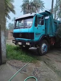 مكينة ١٣٠ • كير ١٦٠ • كاردان كرواتي