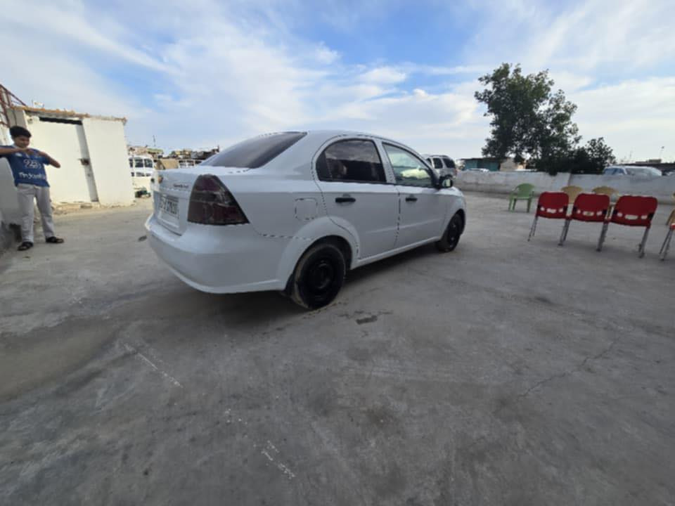 السلام عليكم بيع افيو ٢٠١٣ خليجي رقم مثنى دولي تحويل مباشر كير تماتيك بيهه رشات صبغ اثر دحجات بدون ضربه اوفتح اوتبديل مكينه ١٦٠٠ مسكر مكينه كير توني شادهن حاويه على شرط تبريد شغال ثلج حداديه جديده تواير جدد سعر ٦٨ وبيهه مجال مكان رميثه شراي راسل وبلخدمه


**إذا كنت صاحب هذا الإعلان وتريد حذفه لأي سبب، رجاءا أرسل رسالة إلى الدعم الفني**