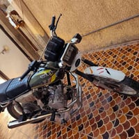 تايكر 25 • زيرو • اوراق كامله